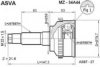 ASVA MZ-34A44 Joint Kit, drive shaft